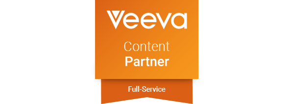 Veeva Multichannel partner 